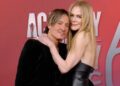 Keith Urban não é um homem de uma mulher em meio a Nicole Kidman Divorce e trapaça, diz a fonte