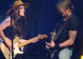 Keith Urban não traz Maggie Baugh em turnê após rumores – Celebrity News – Entretenimento