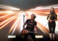 Keith Urban oferece desempenho elétrico no Hershey Show: 'I Freakin Love You, Pa'