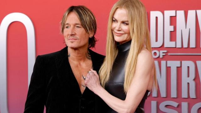 Keith Urban perdeu o interesse em Nicole Kidman antes do divórcio, os rumores sugerem
