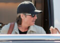 Keith Urban visto pela primeira vez desde Nicole Kidman Divorce.
