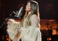 Kelly Clarkson admite que inicialmente não tinha certeza se teria química vocal com seu ‘parceiro de dueto favorito’