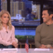 Kelly Ripa revela traço "terrível" que ela compartilha com o filho Michael