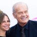 Kelsey Grammer, 70, anuncia o nascimento de seu 8º filho: 'Isso não é adorável?'