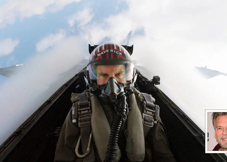Kenny Loggins critica Donald Trump por usar a música “Danger Zone” “com o único propósito de nos dividir”