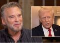 Kenny Loggins pede que Trump pare de usar sua música após vídeo de IA