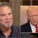 Kenny Loggins pede que Trump pare de usar sua música após vídeo de IA