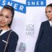 Kerry Washington estiliza Thom Browne para a gala dos Big Brothers Big Sisters