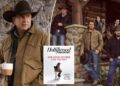 Kevin Costner e co-estrela de 'Yellowstone' entraram em acalorada altercação física no set