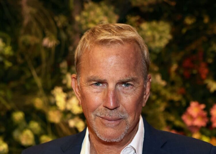 Kevin Costner responde aos protestos de 'No Kings' – Celebrity News – Entretenimento