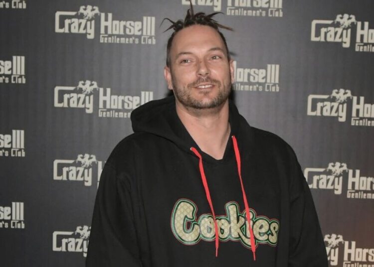 Kevin Federline admite que não ligou para Britney Spears antes do livro de memórias – Celebrity News – Entretenimento