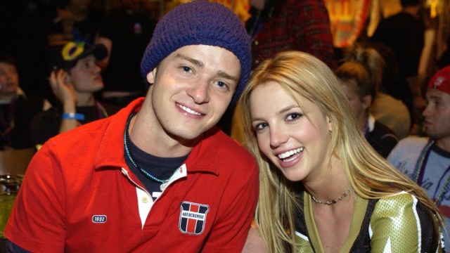 Kevin Federline afirma que Britney ligou para Justin Timberlake para dizer a ‘peça final’ antes do casamento