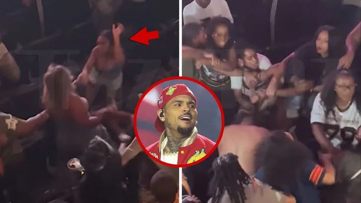 Kevin McCall soluça pesadamente ao discutir a situação de Chris Brown e EBT
