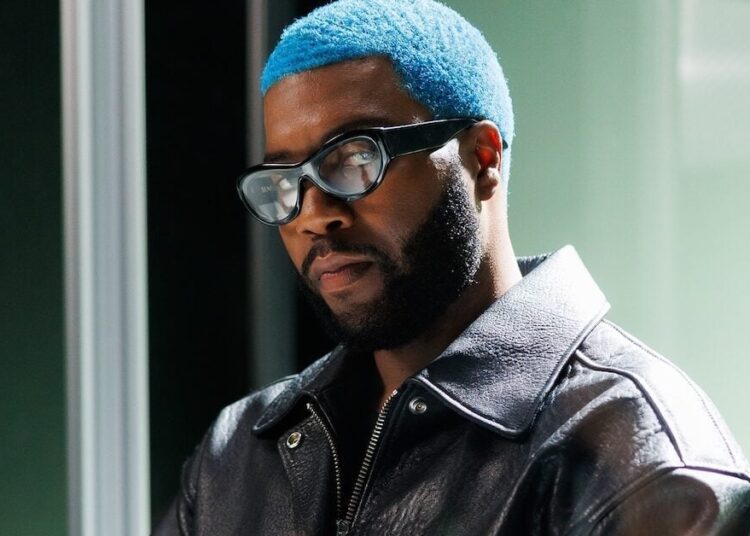 Khalid discute novo álbum ‘After the Sun Goes Down’ e muito mais