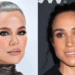 Khloe Kardashian construindo uma 'amizade real' com Meghan Markle, levada a duquesa 'sob suas asas' - Star Magazine