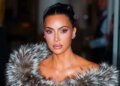 Kim Kardashian compartilha atualização após diagnóstico de aneurisma cerebral – NBC New York