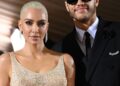 Kim Kardashian compartilha o efeito de Kanye West no namoro com Pete Davidson