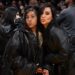 Kim Kardashian defende tatuagens e piercings falsos de North West – NBC Boston