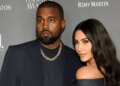 Kim Kardashian descreve Kanye West dando cinco Lamborghinis