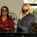 Kim Kardashian e Sarah Paulson vão para a batalha no trailer de 'All's Fair'