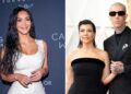 Kim Kardashian estabelece o recorde sobre se ela já 'ficou' com o cunhado Travis Barker - Star Magazine