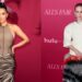 Kim Kardashian fica ousada em Schiaparelli e muito mais na estreia da All's Fair