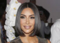 Kim Kardashian revela aneurisma cerebral