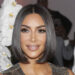 Kim Kardashian revela aneurisma cerebral