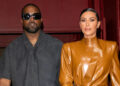 Kim Kardashian revela como realmente tem sido ser co-pai com você