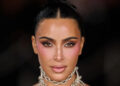 Kim Kardashian revela que será uma advogada qualificada em 2 semanas