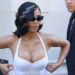 Kim Kardashian significa negócios no trailer de Ryan Murphy “All's Fair”