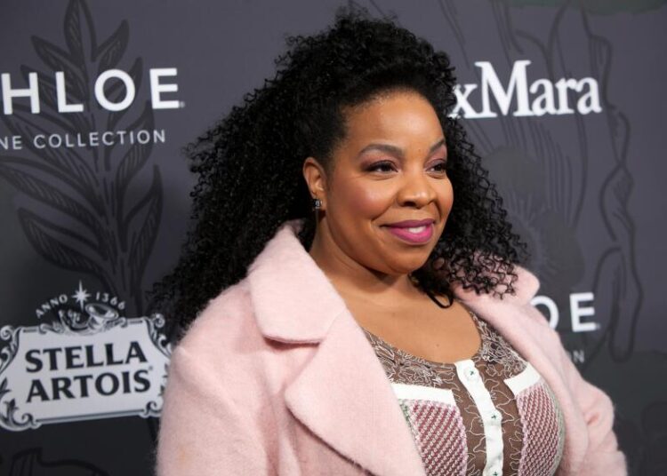 Kimberly Hébert Gregory, ator de 'vice -diretores', morto aos 52