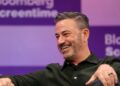 Kimmel espera que a indignação do boicote estabeleça a 'linha vermelha' da liberdade de expressão