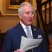 King Charles convida representantes de caridade na Clarence House for Key Event