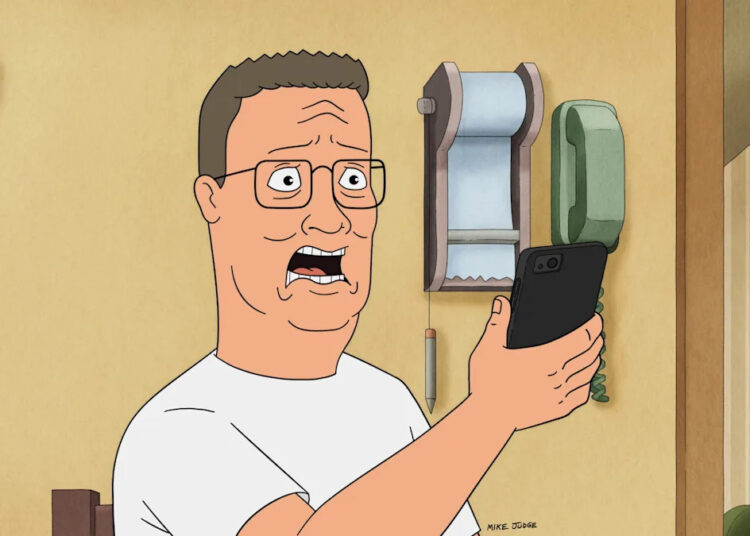 'King of the Hill' renovado para as temporadas 16 e 17 no Hulu