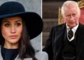 King teria ficado ‘horrorizado’ com o movimento chocante de Meghan – Celebrity News – Entretenimento