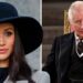 King teria ficado ‘horrorizado’ com o movimento chocante de Meghan – Celebrity News – Entretenimento
