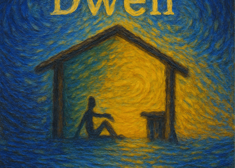 Kingdmusic apresentado na nova música “Dwell” de Tikae Maestro - TCB