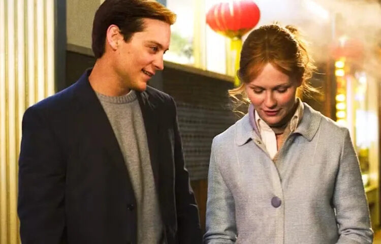 Kirsten Dunst revela se ela voltaria para a versão de Mattson Tomlin do Spider-Man 4