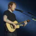 Kit retrô Ed Sheeran x Spotify Barcelona já à venda antes do Clássico