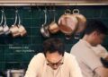Knife Edge: Perseguindo Estrelas Michelin (Série de TV 2025–)