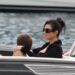 Kourtney Kardashian compartilha atualizações sobre co-parentalidade com Scott Disick – NBC10 Philadelphia