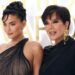Kris Jenner conta como são suas festas do pijama com Kylie Jenner