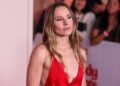 Kristen Bell pula aparição programada no programa de 'hoje' após postagem de aniversário gerar reação negativa - Star Magazine