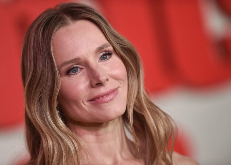 Kristen Bell reage aos comentários nas redes sociais criticando sua postagem de aniversário no Instagram – Star Magazine