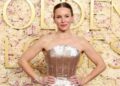 Kristen Bell temia que sua atividade online pudesse destruir tudo - Fonte