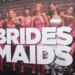 Kristen Wiig não esperava que as damas de honra explodissem