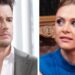 Kyle da Y&R fez a manobra definitiva e seguiu Claire até Los Angeles