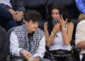 Kylie Jenner acusada de parecer ‘entediada’ no jogo dos Yankees com o namorado Timothee Chalamet – Star Magazine