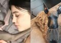 Kylie Jenner anuncia que o amado cachorro Norman morreu | Animais de estimação famosos, Kylie Jenner | Notícias e fofocas sobre celebridades | Entretenimento, fotos e vídeos